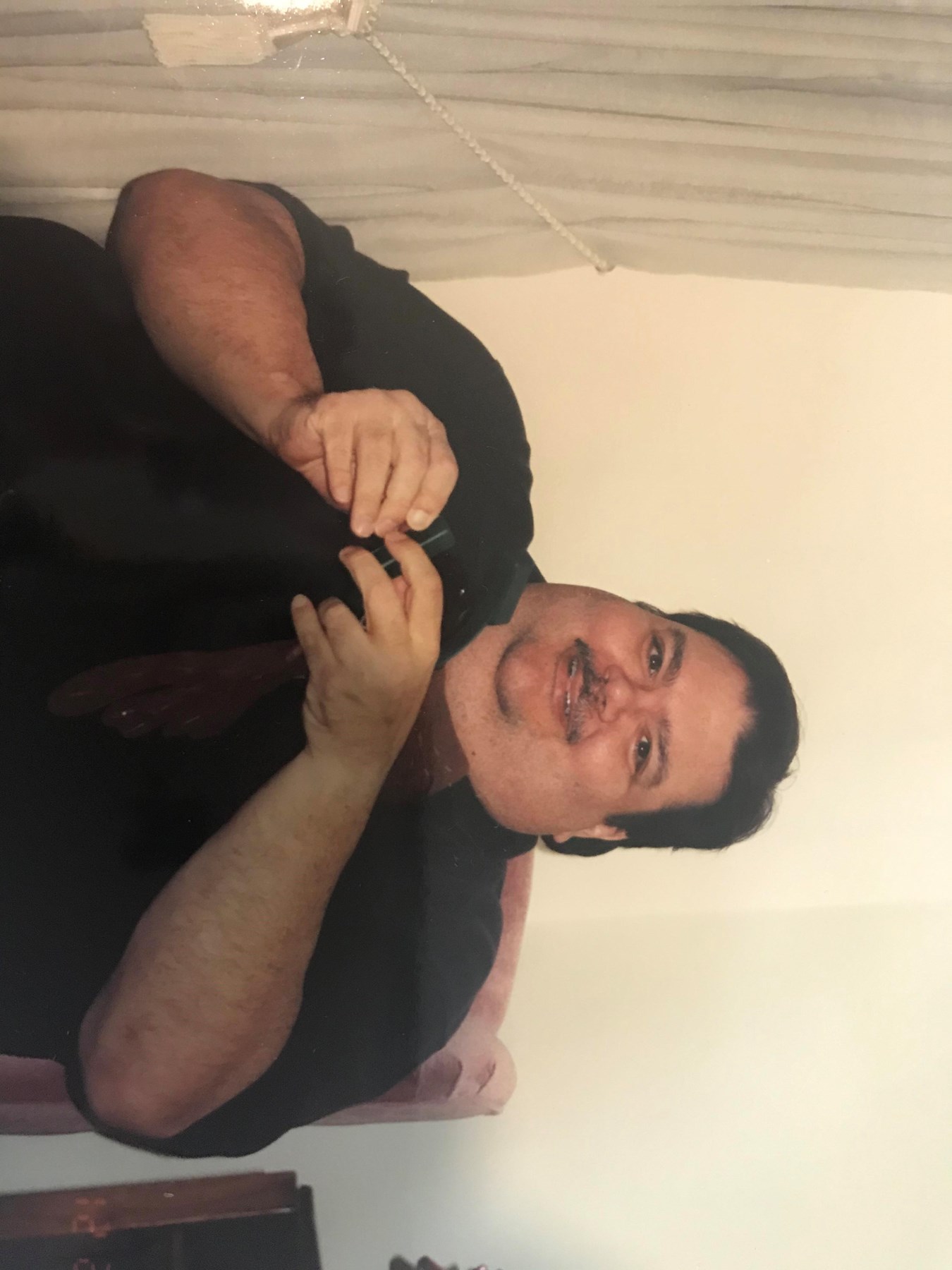 Obituary of Joseph Allen Peoples