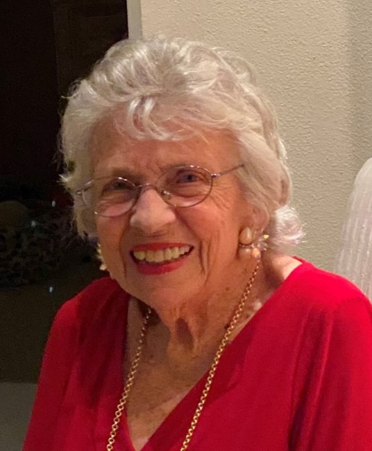 Obituary of Helen A Wilson