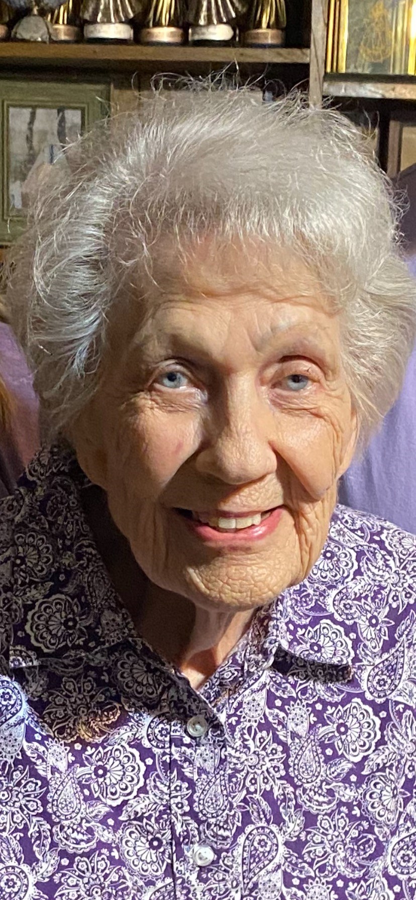 Obituary of Bobbie Ray Gamel