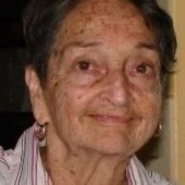 Obituary of Maria Luisa Roche de Rodriguez