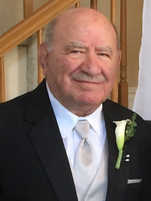 Obituary of Shawki Marrogi Bachoua