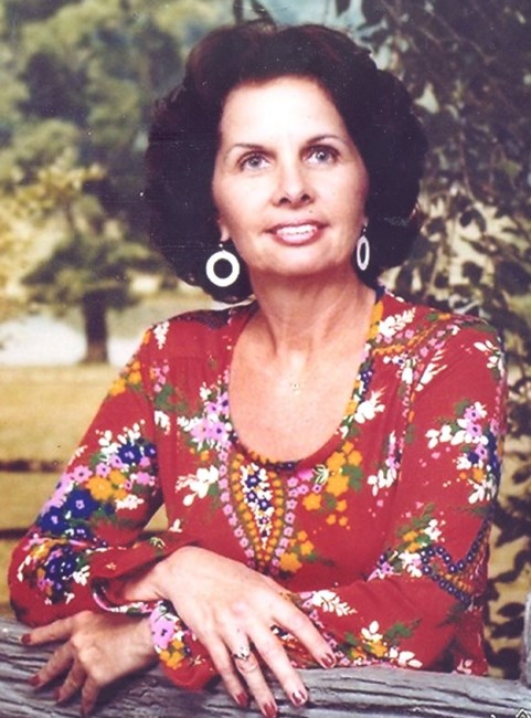 Obituary of Carol March Stewart