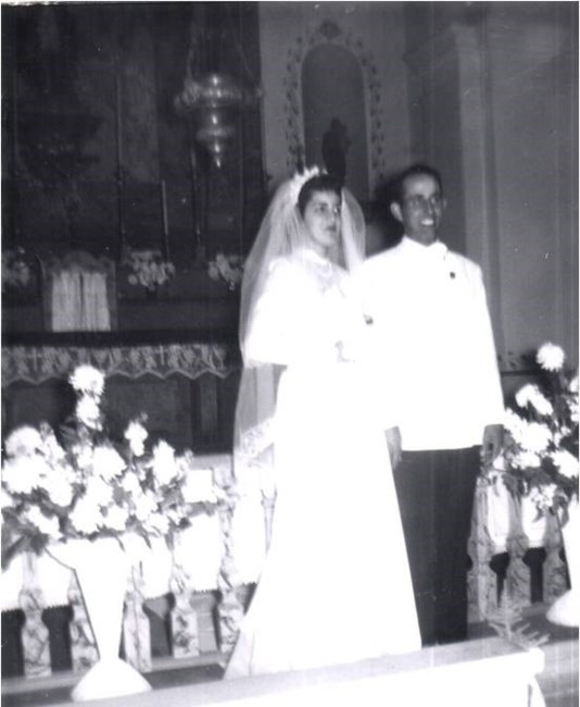 Obituary of Manuel John Reis