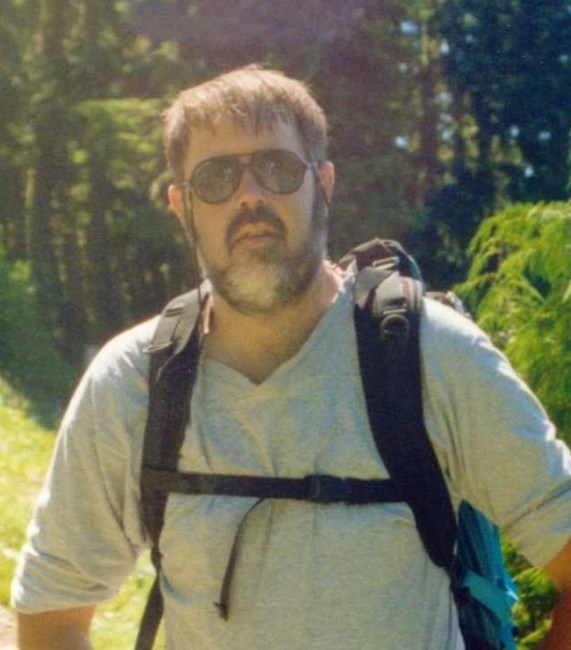 Obituary of Richard G Harris