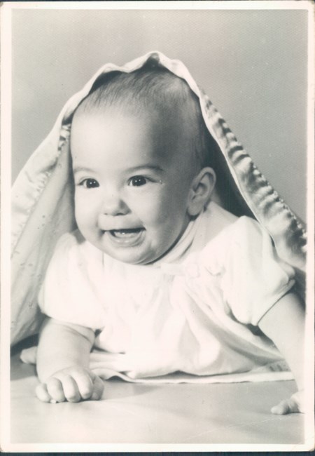 Obituary of Maribeth Pender