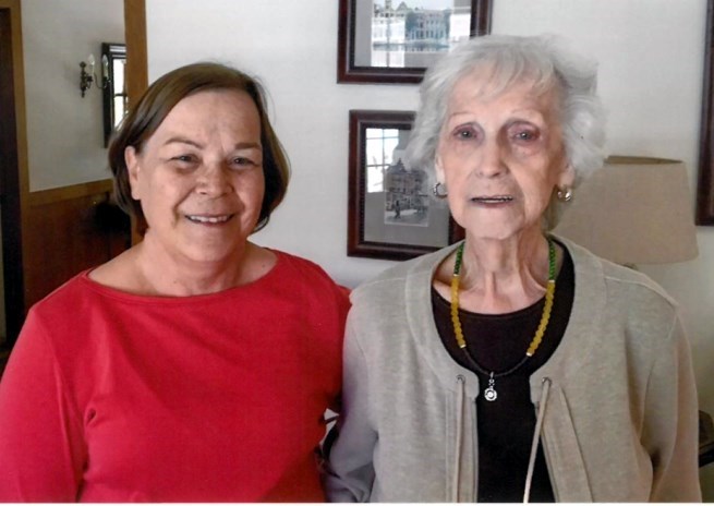 Obituary of Cathy Sue Stenner