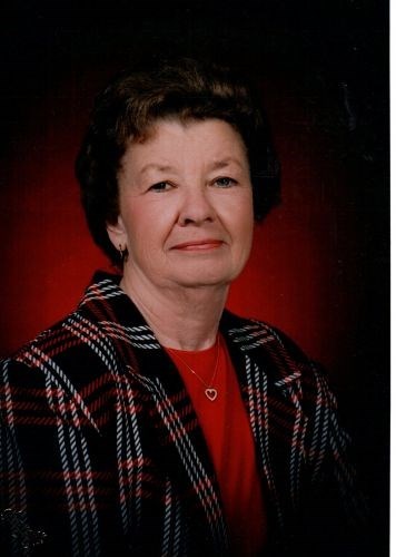 Obituary of Dorothy A. Morgan