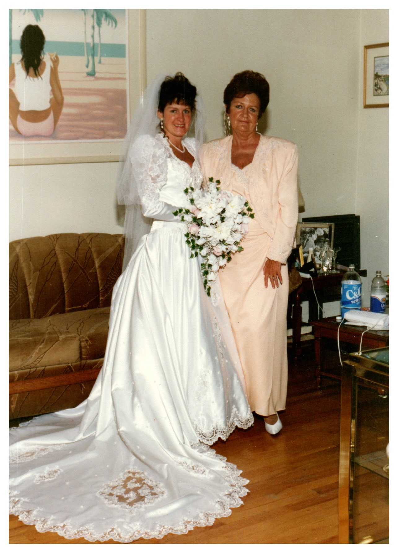 Obituary of Patricia C. Ruppert