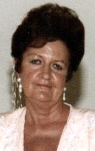 Obituario de Patricia C. Ruppert