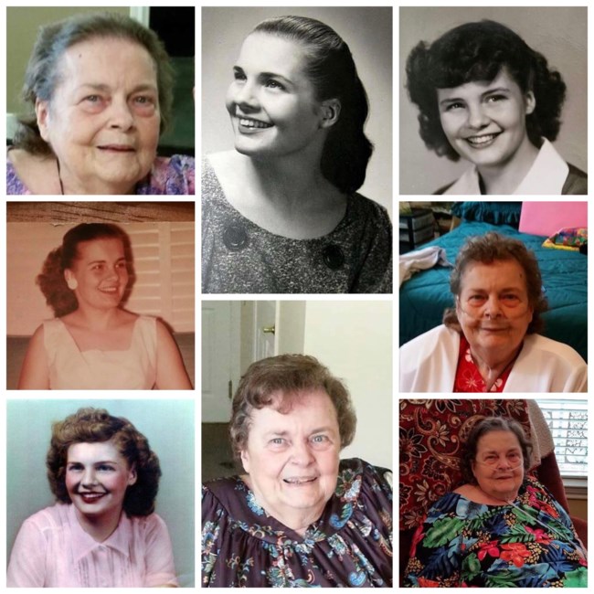 Obituary of Carole J. Russell