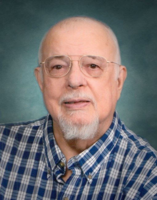 Obituary of Cecil Ray Gurganus