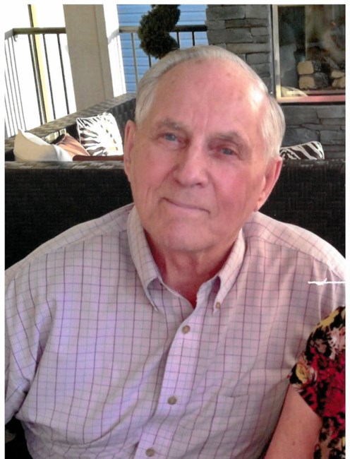 Obituary of Harry Daniel Quast