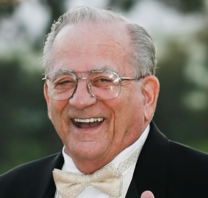 Obituary of Walter Clifford Scott III