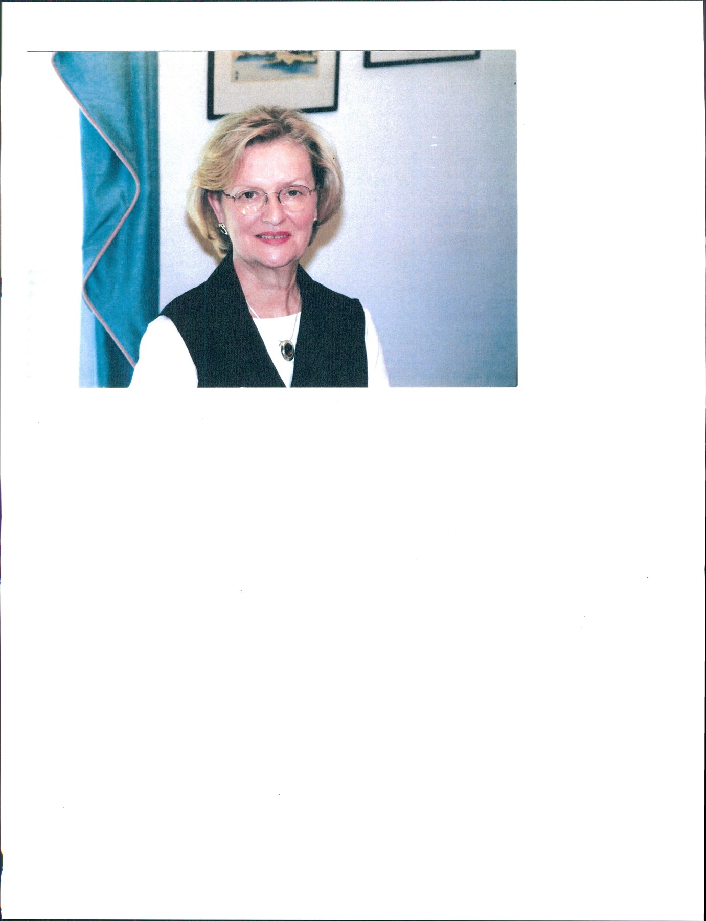 Obituary of Junera Stone