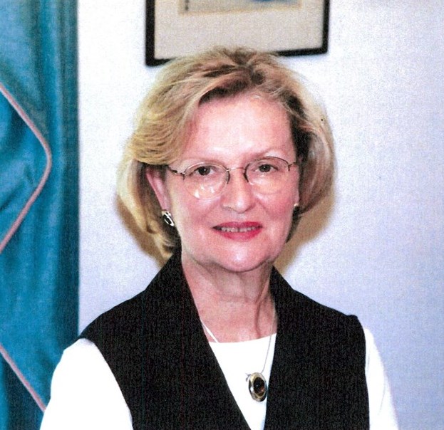 Obituary of Junera Stone