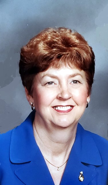 Obituary of Jackie Easley