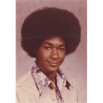 Obituary of Phillip Andre Terrell