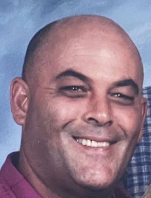 Obituario de Robert Beck