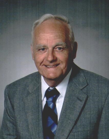 Obituary of Roy Elvin Layton