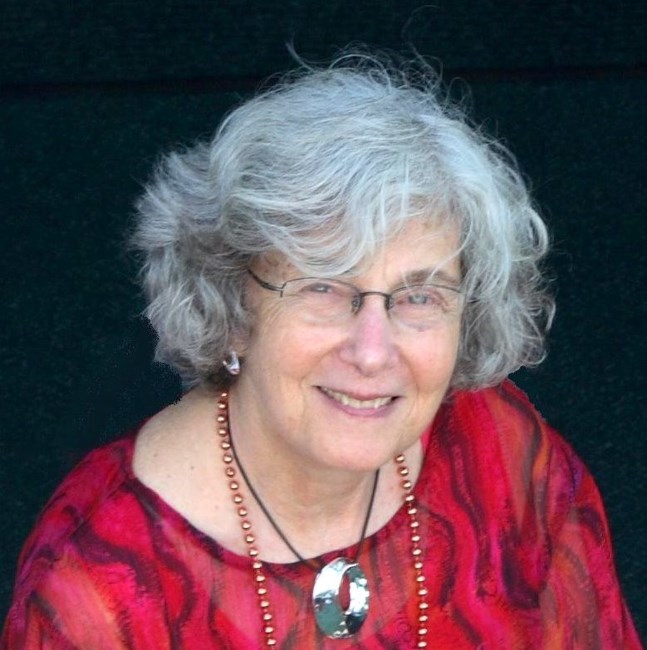 Obituary of Tamar (Gronemann) Sonnenschein