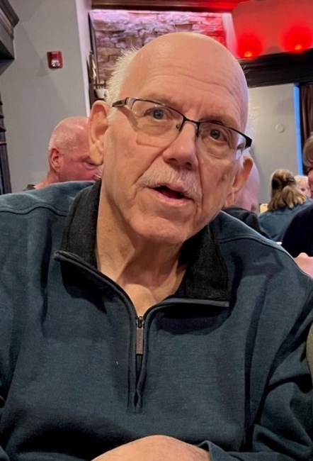 Obituary of Harry Norman Gray