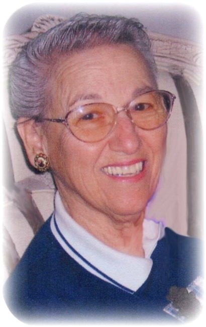 Obituary of Wilhelmina Ann Ann York