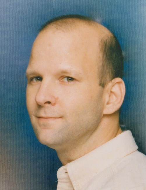 Obituary of Anthony D. Waters