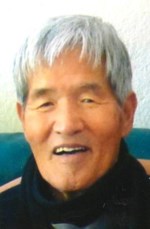 Choong Cho