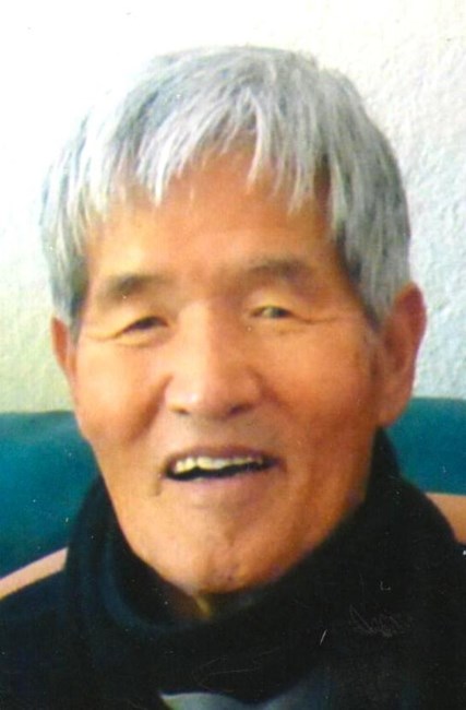 Obituary of Choong Hieh Cho
