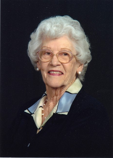Obituary of Nancy Olsen Lagas