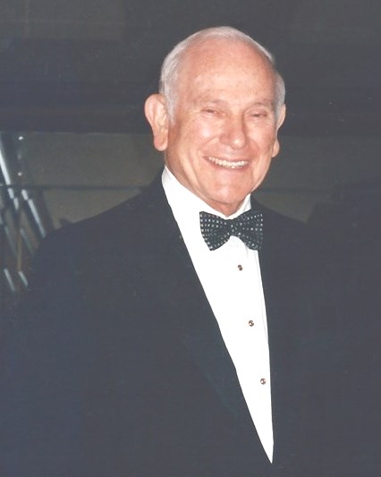 Obituary of Sydney Sylvan Kemper