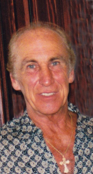 Obituary of Gino C. Aquino