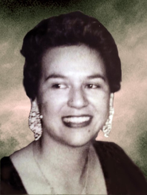 Obituary of Lydia Duarte Cortright