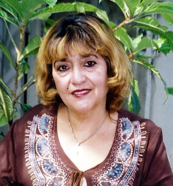 Obituary of Elvira Fernandez