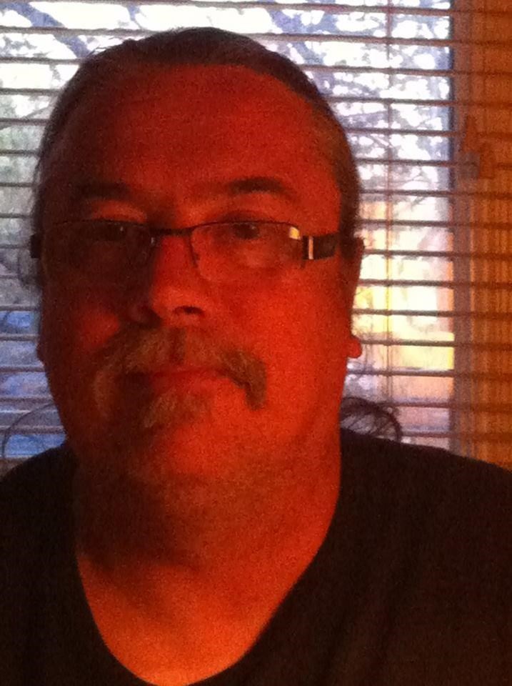 Avis de décès de Gérald Langlois