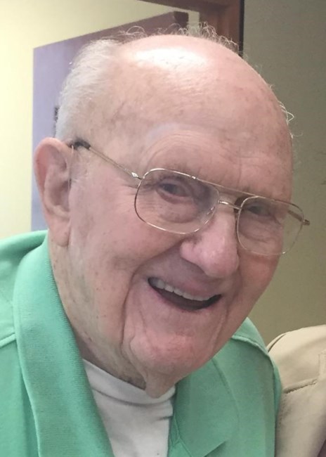 Obituary of Mr. Lindsay T Burden