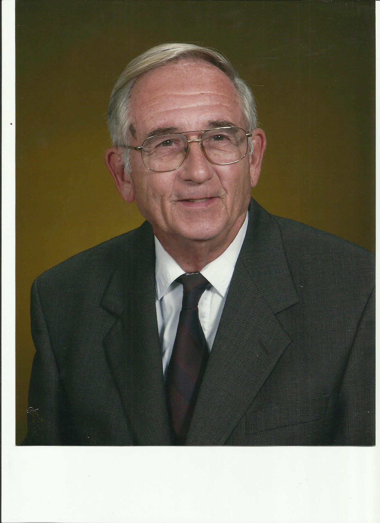 Obituary of Albert Arthur Bechtoldt Jr.