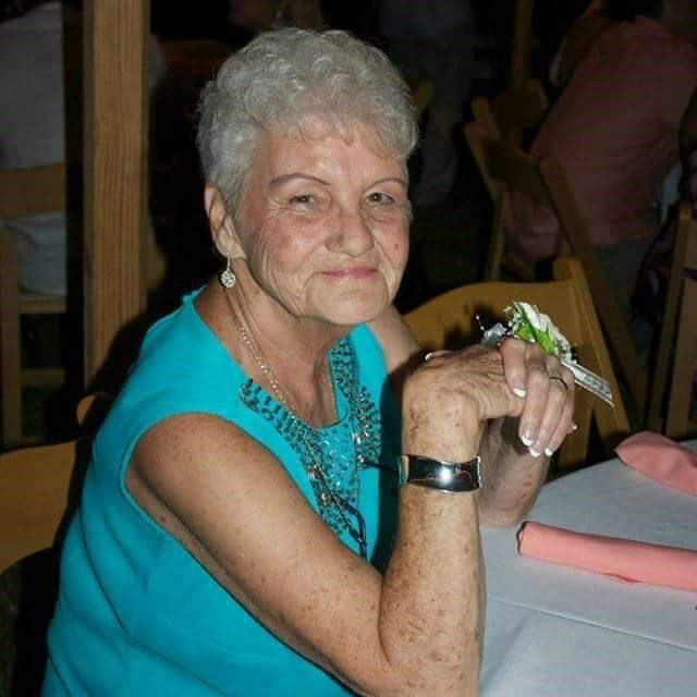 Obituary of Margaret "Marge" Sichette