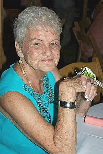 Obituary of Margaret "Marge" Sichette