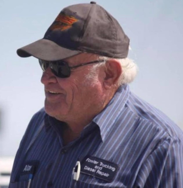obituary image