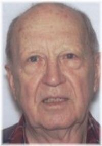 Obituary of John Charles Baird