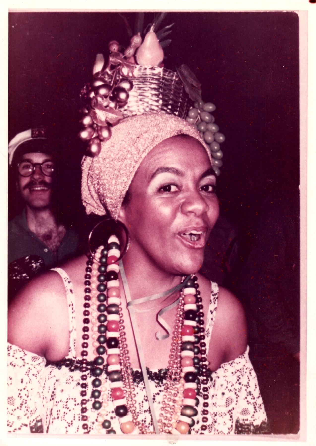 Obituary of Vera R. Da Silva