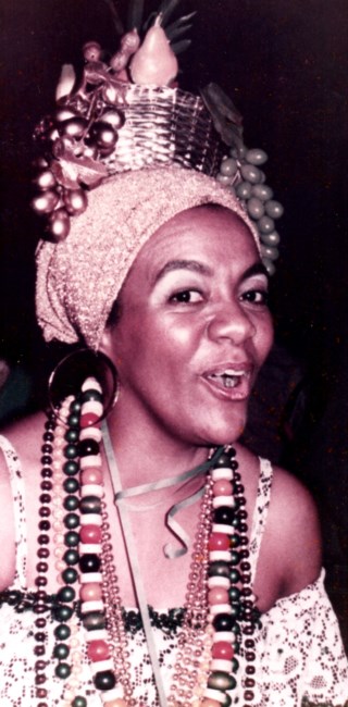 Obituary of Vera R. Da Silva