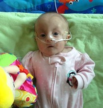 Obituary of Kenzie Ryann Thiessen