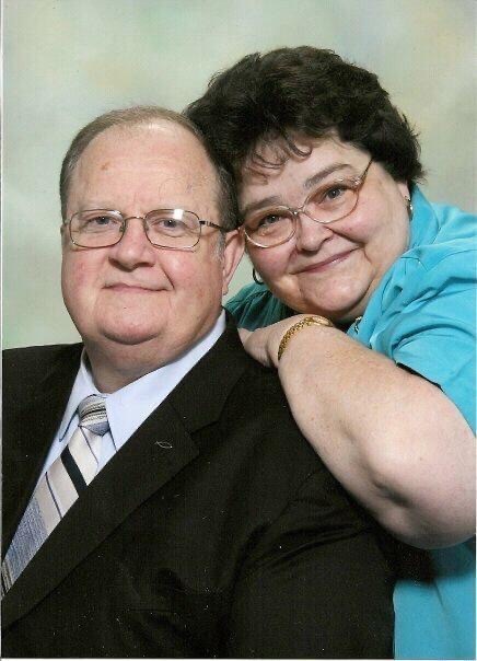 Obituary of Melody Kay Parker