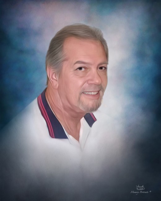 Obituary of Edgar "Richard" Brown