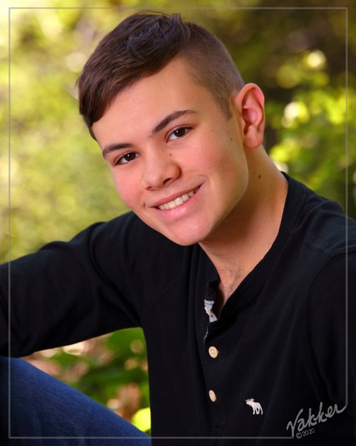 Alexander Lewis Obituary Seattle, WA