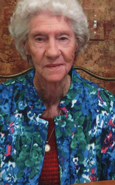 Obituary of Estelle Carter Davis