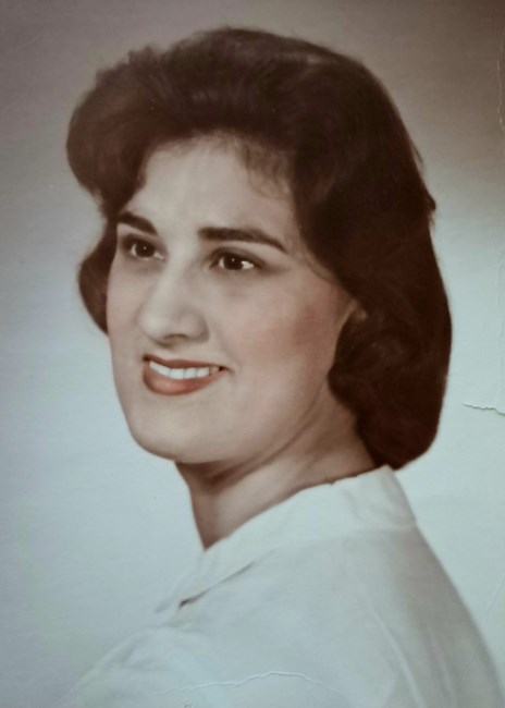 Obituary of Inez M. Gigliotti