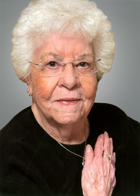 Obituary of Aurora "Dorie" Espinoza
